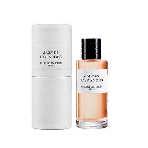 christian dior perfume jasmin des anges|dior les jasmins.